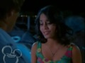 Gabriella is dening that she loves Troy and the girls are telling her that she is in love.Well she ever say it?