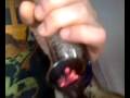 Bong rip a random location