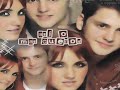 RBD - Por besarte