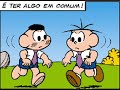 Amizade é TUDO ;D