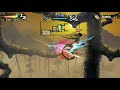 Vanillaware's 2D epic emerges on Wii. Is this Action RPG more than just a flashy style?