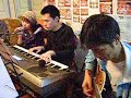 9 DEC  Music Jam H
