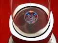 音を全方向に響かせるソニー製の有機ガラス管スピーカー「Sountina」速攻レビュー2/3