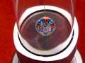音を全方向に響かせるソニー製の有機ガラス管スピーカー「Sountina」速攻レビュー2/3