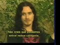 Tuomas Holopainen - interview Tuomas Holopainen - interview