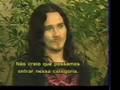Tuomas Holopainen - interview