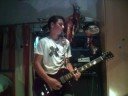 Seize The Day-Avenged Sevenfold guitar solo
