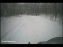 Snowmobile Trail Conditions Presque Isle WI to Marenisco MI Snowmobile Trail Conditions Presque Isle WI to Marenisco MI