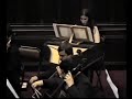 Bracha Waldman conductor- Haydn: Symphony 49