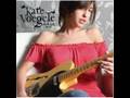 Kate Voegele - No Good