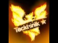 DJ MAX - Tecktonik SMBD 2009 rmx [HD]