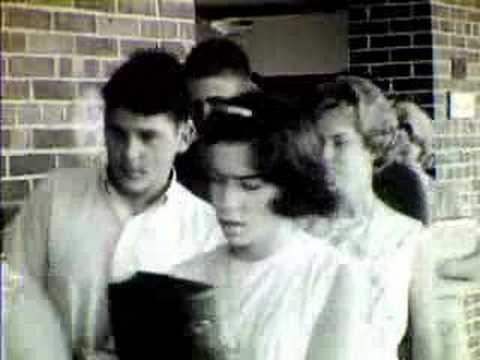 Jim Morrison at florida University