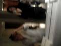 videos de Liverpoolnianas in the restroom