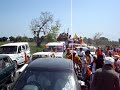 Jagriti Yatra - Anandpur Sahib to Nangal Road Part 1 Jagriti Yatra - Anandpur Sahib to Nangal Road Part 1