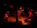 Tragedy In Black- Angels, Monsters..Demons Live