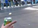 高速架駛 跟車大貼易生意外