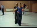Salsa4U2 Charles Huizen 25sep08 startpositie