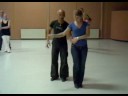 Salsa4U2 Charles Huizen 25sep08 startpositie