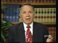 Tancredo on George Stephanopoulos