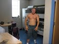 HOLT AND BOYER MUSIC VIDEO USMC DANCING BORED MARINES