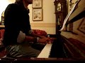 Emanuele Baffo - Ain't no sunshine.wmv