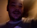 He says he has a bad gag reflex,and tries to stop watching it but cant cause we follow him with the computer! Best one yet!