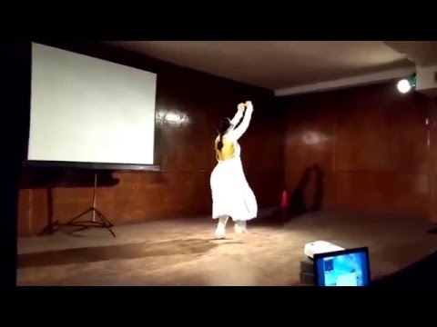 Kathak classical songs for dance free