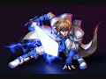 Holy Orders (Be Just Or Be Dead) (Ky's Theme) Japanese Vocal
