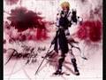 Holy Orders (Be Just Or Be Dead) (Ky's Theme) Japanese Vocal