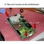 Repair HP iPAQ hw6515 / 6910 / 6915 / 6920 / 6925 ...