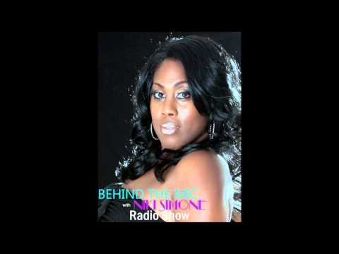 Rodney Perry on Behind the Mic - P.3