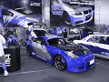 Filipinler Modifiye Merkezi { Philippines Auto Show }