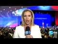 FRENCH ELECTIONS 2012 - FRANCE 24's Melissa Bell reports from Sarkozy's election night headquarters in Paris. Watch the latest breaking news and information on the latest top stories, international, business, entertainment, politics, and more. With our correspondents all over the world in the field. FRANCE 24 INTERNATIONAL NEWS 24/7 www.france24.com