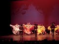 Mayra dancing jalisco, Ballet folklorico de riverside