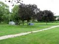 Camping des Isles
