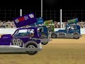 Highlights From The New Zealand Champs