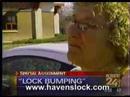 Lock Bumping Haven\