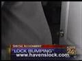 Lock Bumping