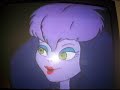 The Girls Are 10 Feet Under (Shine)