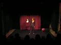 Harry Hair Cabaret Show