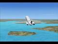 videos de FSX - Reverse Thrust Mid-air