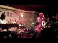 Happy Birthday Vic, blues style! / Don on Drums