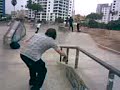 Ramondeta transfer lipslide backside jamas lo veran :D