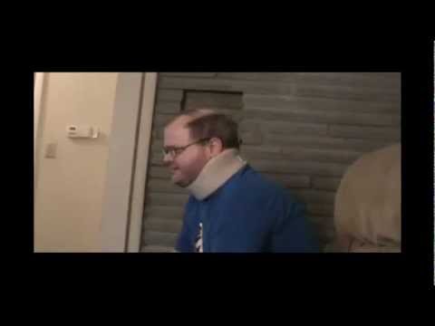 tourettes guy - Just a little something before Telemania 4. I recently discovered that Tourettes Guy finally made some new material in December of 2012 so I decided to concl...