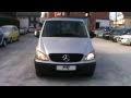 2003 Mercedes Vito 111 CDI LWB Full Review,Start Up, Engine, and In Depth Tour