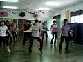Saddle Up Shawty (Line Dance)