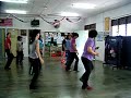 Saddle Up Shawty (Line Dance)