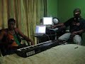 Phalanx Production - Grave Yaad Riddim Phalanx Ft Russ
