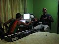 Phalanx Production - Grave Yaad Riddim Phalanx Ft Russ