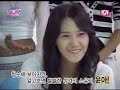 SNSD 소녀시대 - Star Watch part1of2in 2007
